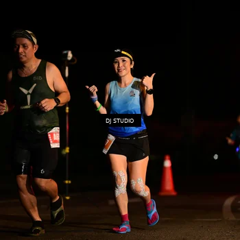 Runner Photo 4680822