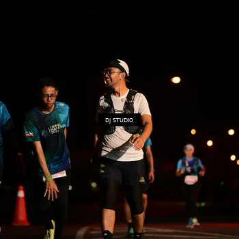 Runner Photo 4680825