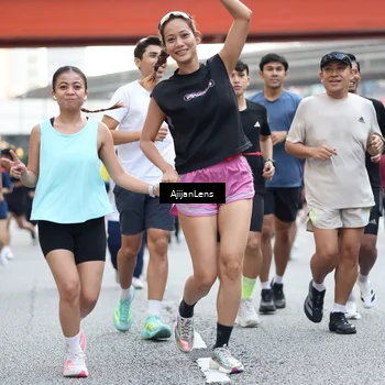 Runner Photo 4680826