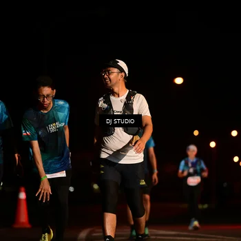 Runner Photo 4680829