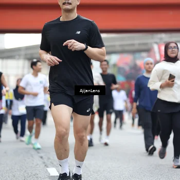Runner Photo 4680830