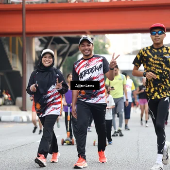 Runner Photo 4680832