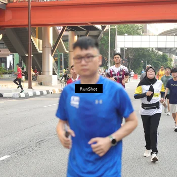 Runner Photo 4680836