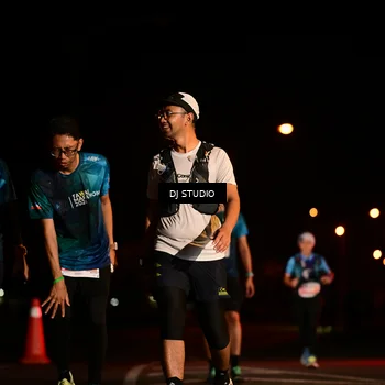 Runner Photo 4680838