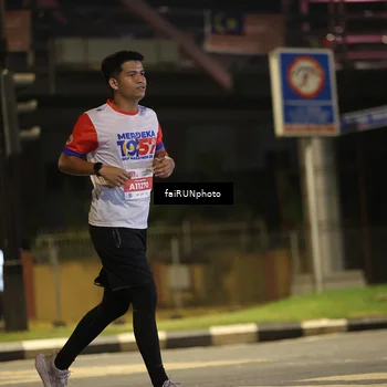Runner Photo 4680839