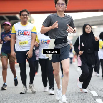 Runner Photo 4680841