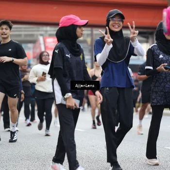 Runner Photo 4680842