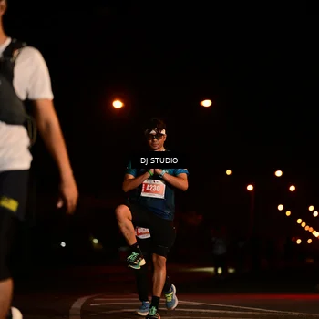 Runner Photo 4680846