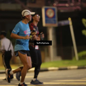 Runner Photo 4680848
