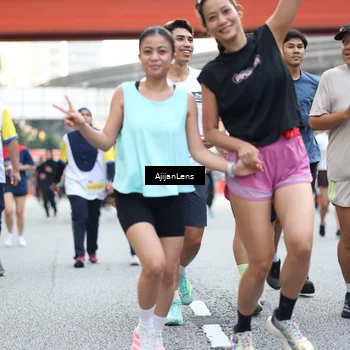 Runner Photo 4680849