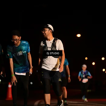 Runner Photo 4680857
