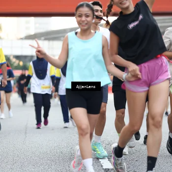 Runner Photo 4680859