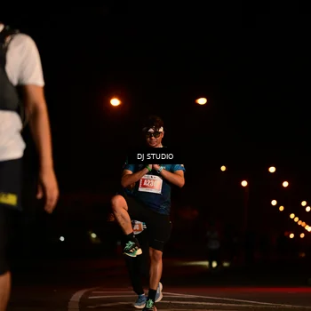 Runner Photo 4680861