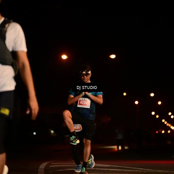 Runner Photo 4680863