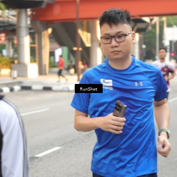 Runner Photo 4680865