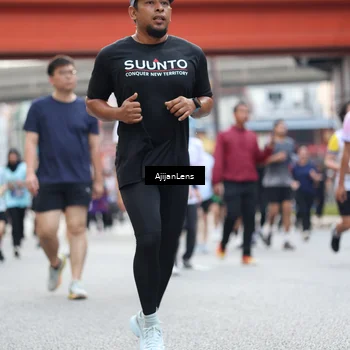 Runner Photo 4680875