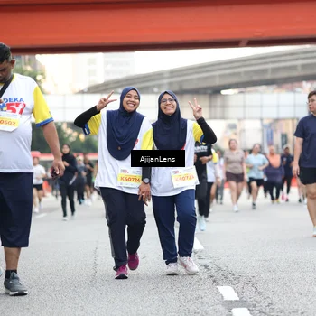 Runner Photo 4680878