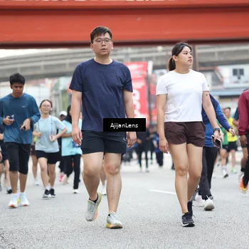 Runner Photo 4680880