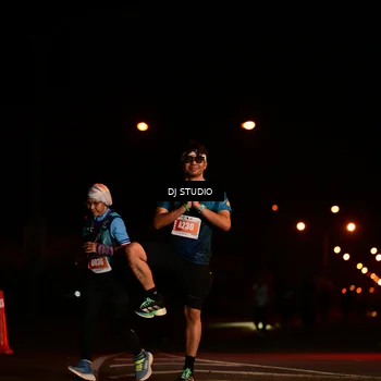 Runner Photo 4680881