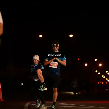 Runner Photo 4680886
