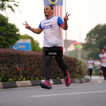 Runner Photo 4680888