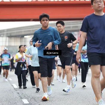 Runner Photo 4680889