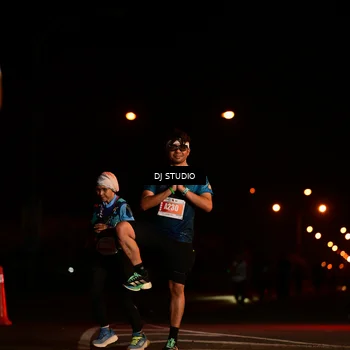 Runner Photo 4680891