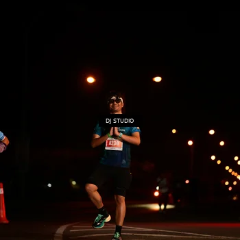 Runner Photo 4680896