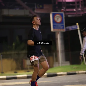 Runner Photo 4680897