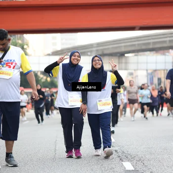 Runner Photo 4680904