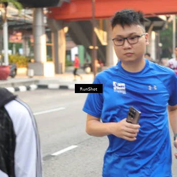 Runner Photo 4680905