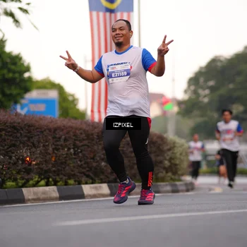 Runner Photo 4680908