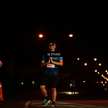 Runner Photo 4680909