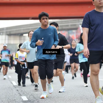 Runner Photo 4680911