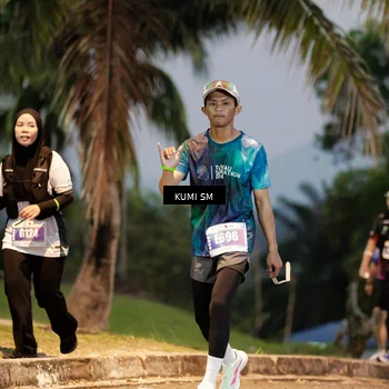 Runner Photo 4680916