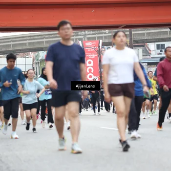 Runner Photo 4680920