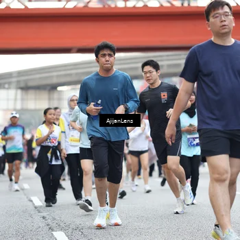 Runner Photo 4680921