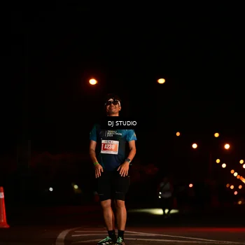 Runner Photo 4680923