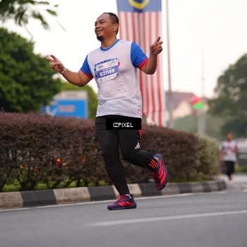 Runner Photo 4680934