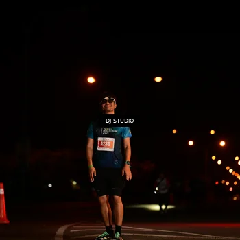 Runner Photo 4680938
