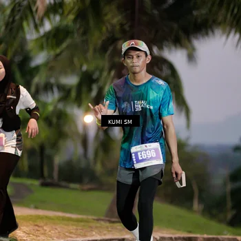 Runner Photo 4680940