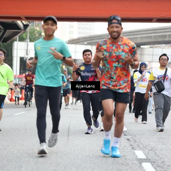 Runner Photo 4680950