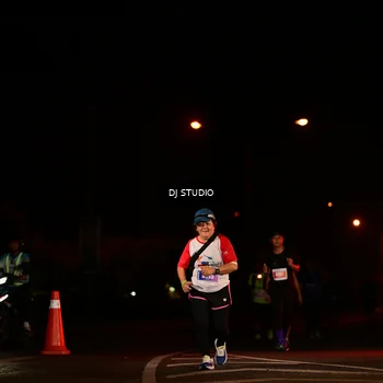 Runner Photo 4680951