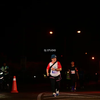 Runner Photo 4680952