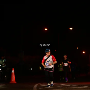 Runner Photo 4680955