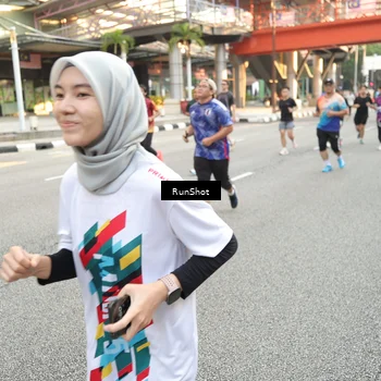 Runner Photo 4680957