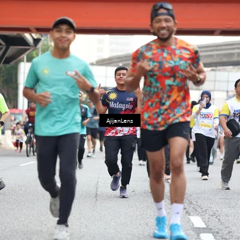 Runner Photo 4680964