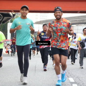 Runner Photo 4680965