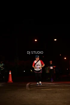 Runner Photo 4680967