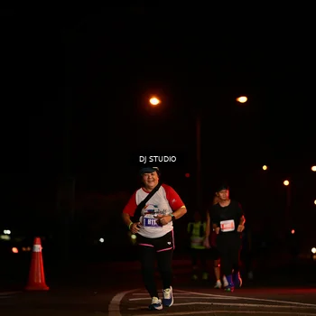 Runner Photo 4680969